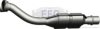 EEC CI8037T Catalytic Converter